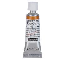 Aquarela Schmincke Horadam 5ml S2 217 Quinacridone Gold Hue