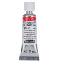 Aquarela Schmincke Horadam 5ml S2 342 Vermilion Light