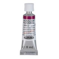 Aquarela Schmincke Horadam 5ml S2 368 Quinacrinode Violet