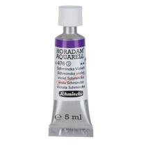 Aquarela Schmincke Horadam 5ml S2 476 Schmincke Violet Aquarela Schmincke Horadam 5ml S2 476 Schmincke Violet