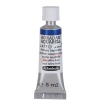 Aquarela Schmincke Horadam 5ml S2 477 Phthalo Sapphire Blue