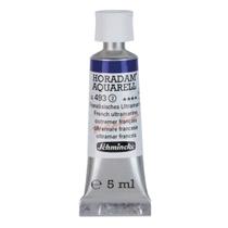 Aquarela Schmincke Horadam 5ml S2 493 French Ultramarine