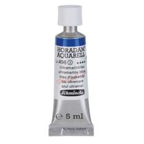 Aquarela Schmincke Horadam 5ml S2 496 Ultramarine Blue Aquarela Schmincke Horadam 5ml S2 496 Ultramarine Blue