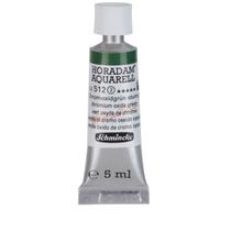 Aquarela Schmincke Horadam 5ml S2 512 Chromium Oxide Green