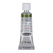 Aquarela Schmincke Horadam 5ml S2 525 Olive Green Yellowish Aquarela Schmincke Horadam 5ml S2 525 Olive Green Yellowish