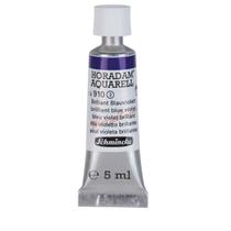 Aquarela Schmincke Horadam 5ml S2 910 Brilliant Blue Violet Aquarela Schmincke Horadam 5ml S2 910 Brilliant Blue Violet