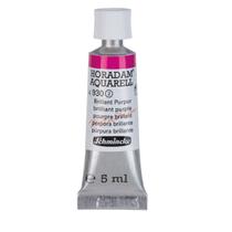 Aquarela Schmincke Horadam 5ml S2 930 Brilliant Purple