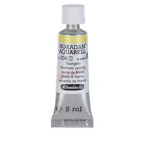 Aquarela Schmincke Horadam 5ml S3 206 Titanium Yellow