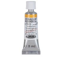Aquarela Schmincke Horadam 5ml S3 219 Turner's Yellow Aquarela Schmincke Horadam 5ml S3 219 Turner's Yellow