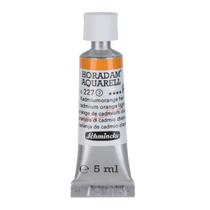 Aquarela Schmincke Horadam 5ml S3 227 Cadmium Orange Light