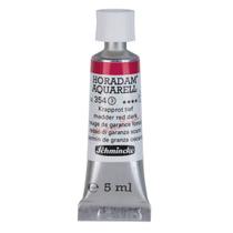 Aquarela Schmincke Horadam 5ml S3 354 Madder Red Dark