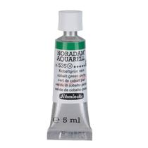 Aquarela Schmincke Horadam 5ml S4 535 Cobalt Green Pure