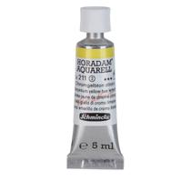 Aquarela Schmincke Horadam 5ml211 Chromium Yellow Hue Lemon Aquarela Schmincke Horadam 5ml211 Chromium Yellow Hue Lemon