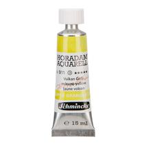 Aquarela Schmincke Horadam Granulation 15ml Volcano Yellow