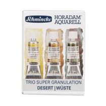 Aquarela Schmincke Horadam Super Granulation 5ml Desert