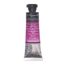 Aquarela Sennelier Extra Fine 10ml Cobalt Violet Light Hue Aquarela Sennelier Extra Fine 10ml Cobalt Violet Light Hue