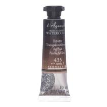 Aquarela Sennelier Extra Fine 10ml S1 435 Transparent Brown