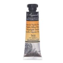 Aquarela Sennelier Extra Fine 10ml S1 566 Naples Yellow Deep