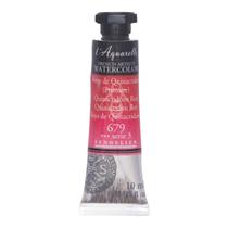 Aquarela Sennelier Extra Fine 10ml S3 679 Quinacridone Red Aquarela Sennelier Extra Fine 10ml S3 679 Quinacridone Red