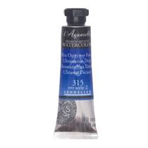 Aquarela Sennelier L'Aquarelle 10ml S2 315 Ultramarine Deep