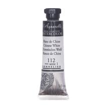 Aquarela Sennelier L'Aquarelle Extra Fine 10ml Chinese White Aquarela Sennelier L'Aquarelle Extra Fine 10ml Chinese White