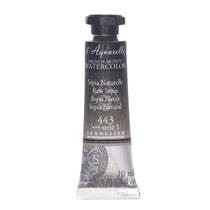 Aquarela Sennelier L'Aquarelle Extra Fine 10ml S1 Raw Sepia