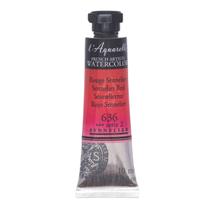 Aquarela Sennelier L'Aquarelle Extra Fine 10ml S2 636 Red Aquarela Sennelier L'Aquarelle Extra Fine 10ml S2 636 Red