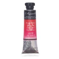 Aquarela Sennelier L'Aquarelle Extra Fine 10ml S2 Bright Red Aquarela Sennelier L'Aquarelle Extra Fine 10ml S2 Bright Red