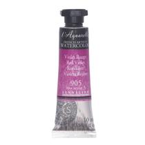 Aquarela Sennelier L'Aquarelle Extra Fine 10ml S3 Red Violet Aquarela Sennelier L'Aquarelle Extra Fine 10ml S3 Red Violet