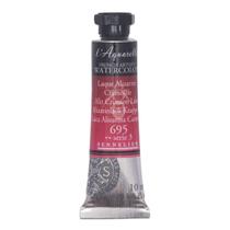 Aquarela Sennelier Profissional 10ml Alizarin Crimson Lake