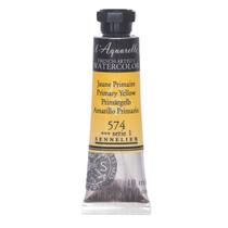 Aquarela Sennelier Profissional Tubo 10ml S1 Primary Yellow Aquarela Sennelier Profissional Tubo 10ml S1 Primary Yellow