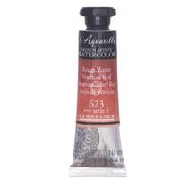 Aquarela Sennelier Profissional Tubo 10ml S1 Venetian Red Aquarela Sennelier Profissional Tubo 10ml S1 Venetian Red