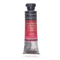 Aquarela Sennelier Profissional Tubo 10ml S3 Crimson Lake