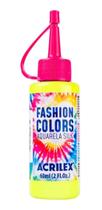 Aquarela Silk - 60ml - AMARELO LIMÃO - 045600102 Aquarela Silk - 60ml - AMARELO LIMÃO - 045600102