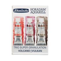 Aquarela Super Granulada Schmincke Horadam 5ml Volcano Aquarela Super Granulada Schmincke Horadam 5ml Volcano