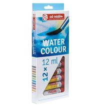 Aquarela Talens Art Creation 12 Cores