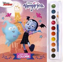 Aquarela - vampirina