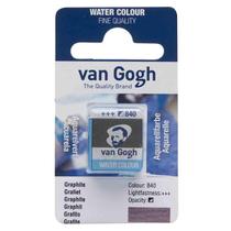 Aquarela Van Gogh Pastilha 840 Graphite