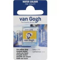 Aquarela Van Gogh Pastilha Escolha uma cor SR1