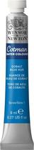 Aquarela W&ampn Cotman Tubo Cobalt Blue Hue 8840090