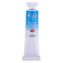 Aquarela White Nights Tubo 509 Bright Blue 10ml