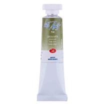 Aquarela White Nights Tubo 730 Green Earth 10ml - Nevskaya Palitra