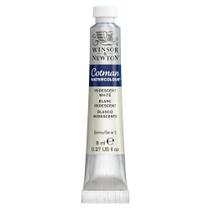 Aquarela Winsor &amp Newton Cotman 8ml 330 Iridescent White 8840532 1 ed