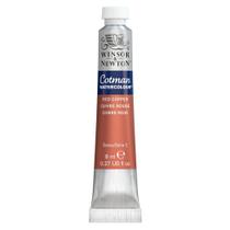Aquarela Winsor &amp Newton Cotman 8ml 471 Red Copper 8840527 1 ed