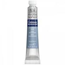Aquarela Winsor &amp Newton Cotman 8ml 472 Iridescent Blue 8840526