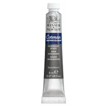 Aquarela Winsor &amp Newton Cotman 8ml 473 Iridescent Black 8840531 1 ed