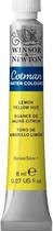 Aquarela Winsor &amp Newton Cotman 8ml Lemon Yellow Hue 8840102