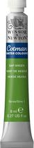 Aquarela Winsor &amp Newton Cotman 8ml Sap Green 8840112
