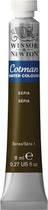 Aquarela Winsor &amp Newton Cotman 8ml Sepia 8840113