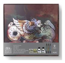 Aquarela Winsor Newton After Effects 3090111 Gift Collection Aquarela Winsor Newton After Effects 3090111 Gift Collection